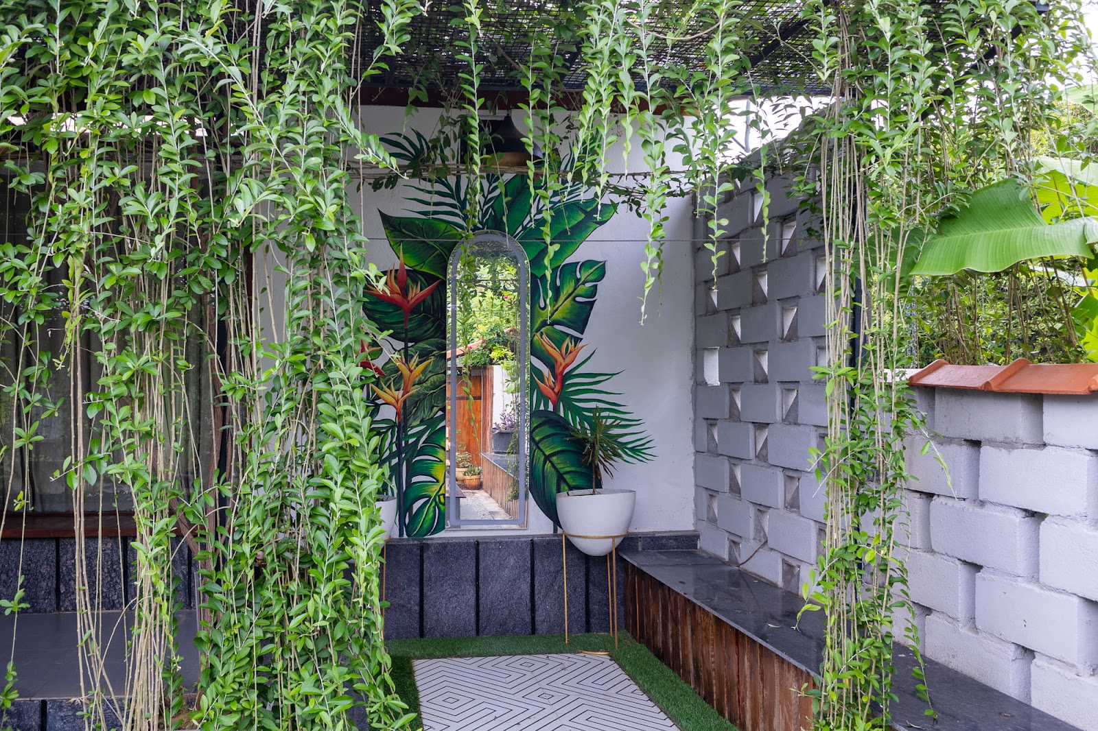 rama villa