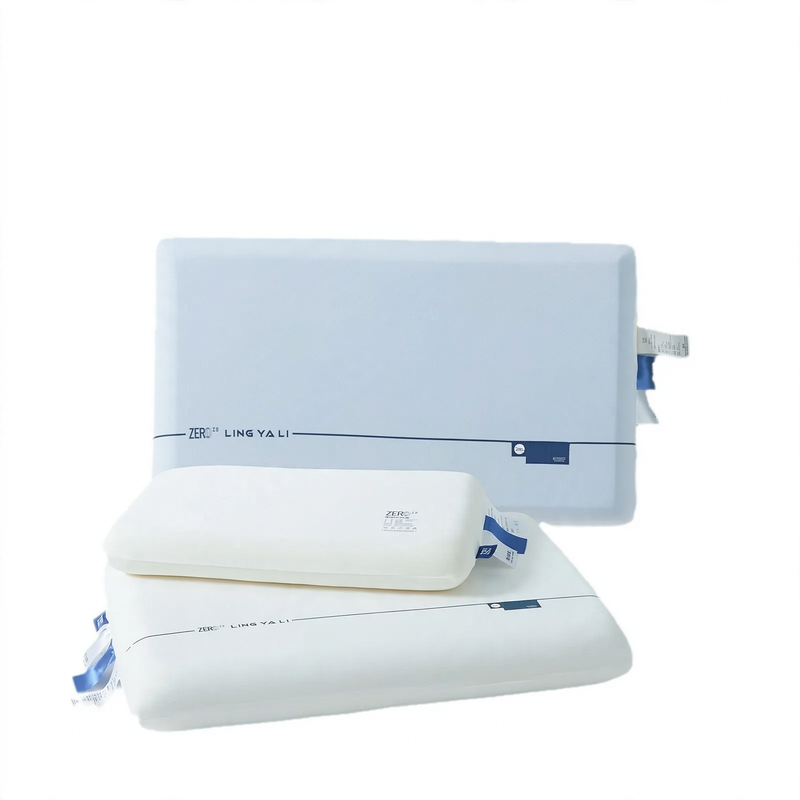 Memory Foam Pillow Pro 3.0, slow rebound