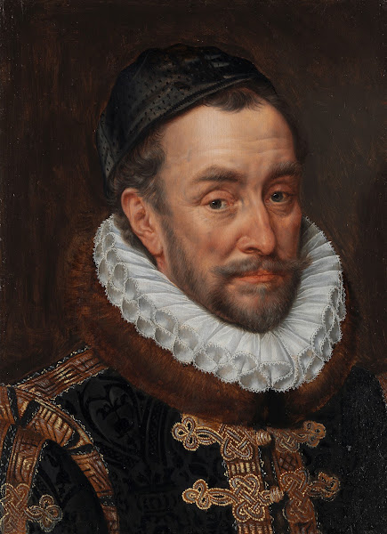 Adriaen Thomasz Key