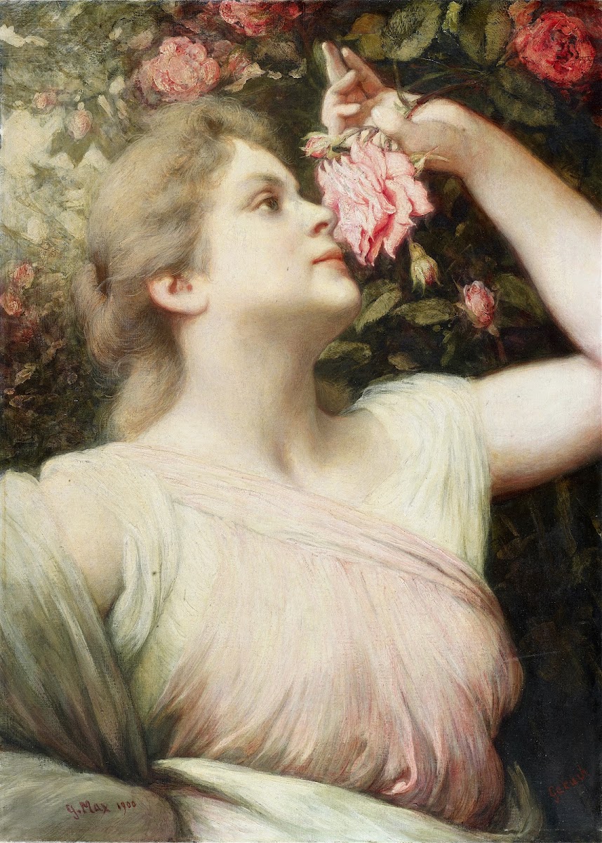 The Smell 1900