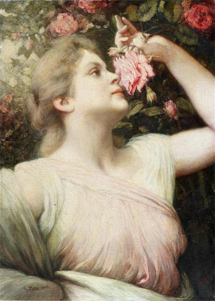 The Smell 1900