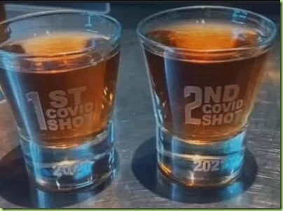 covid shots for the rest of us