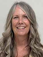 Peggy Williams - Cowanesque Valley