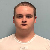 Charles Etters