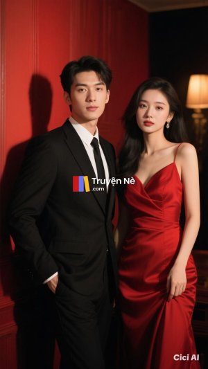 Cuộc Hôn Nhân Hoang Đường