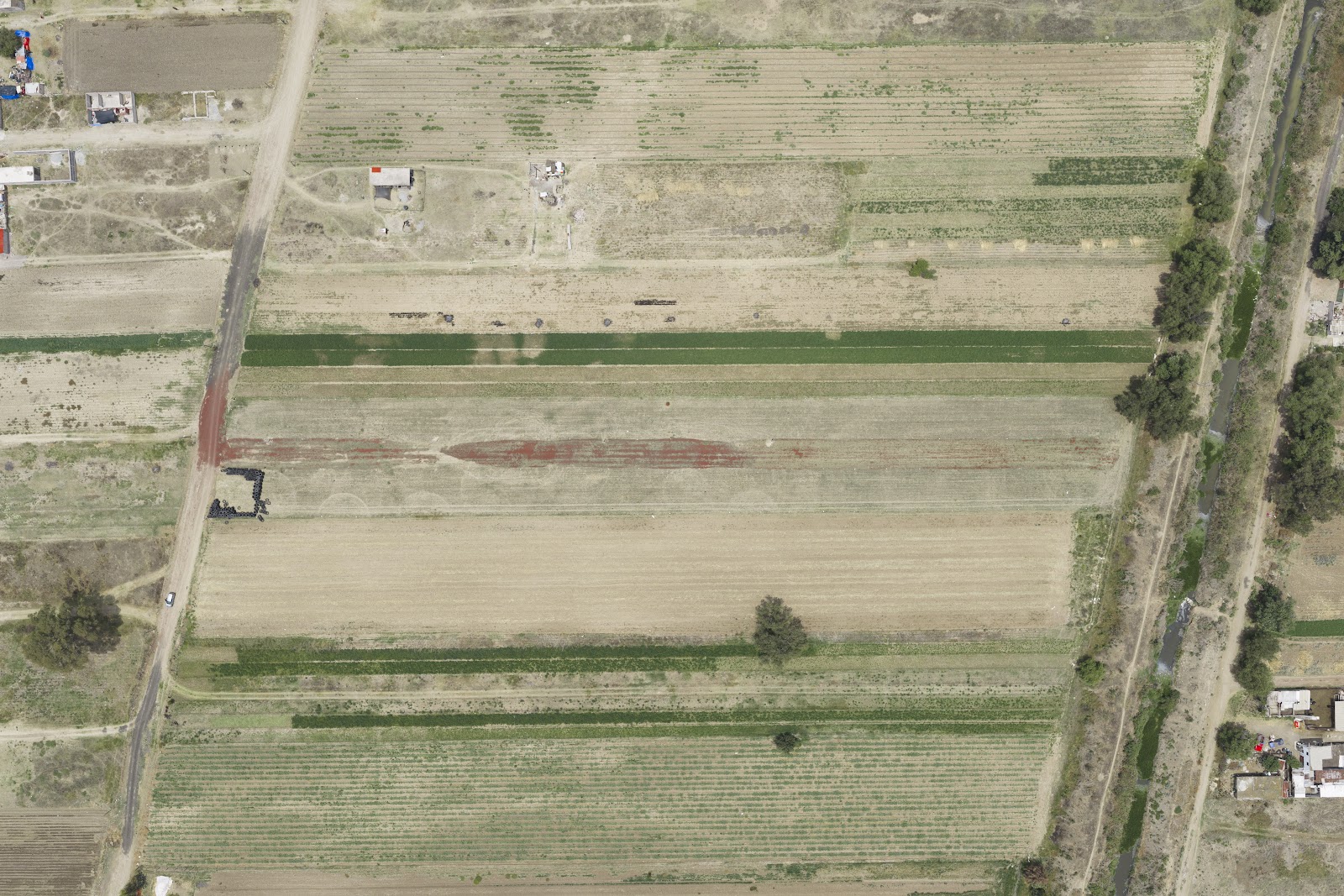 Atenco – lote disponible
