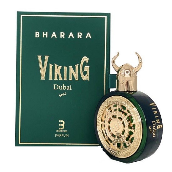 VIKING DUBAI HOMBRE 100ML EDP BHARARA