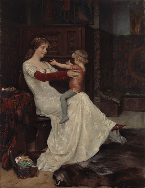 Queen Bianca 1877