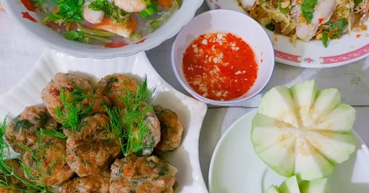 Bữa cơm gia đình 56