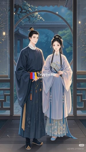 Xuyên Thành Tiểu Thư Nhà Quyền Quý