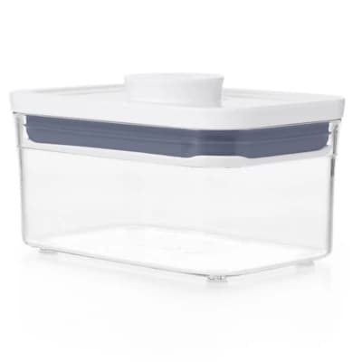 Contenedor de alimentos de plástico OXO™ POP de 567.81 mL