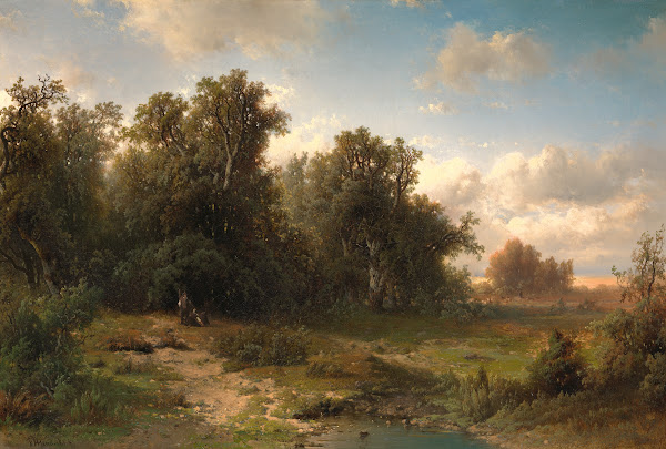 Wolfheze 1828 1865