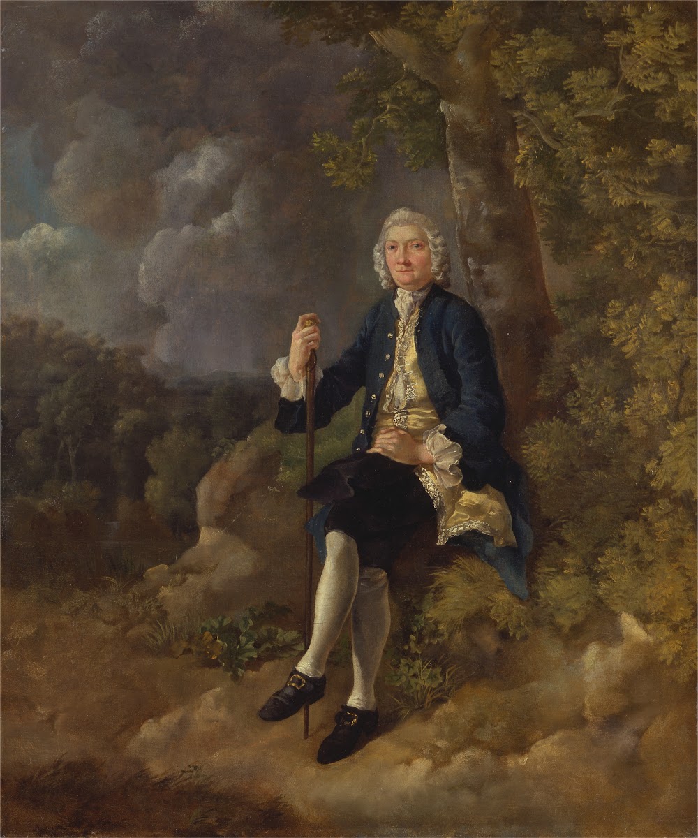 Clayton Jones 1744 to 1745