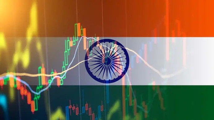 India’s Fiscal Deficit Reaches Rs 3.1 Trillion in Q1 FY27