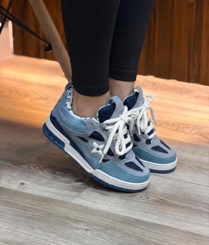 Louis Vuitton Skate A