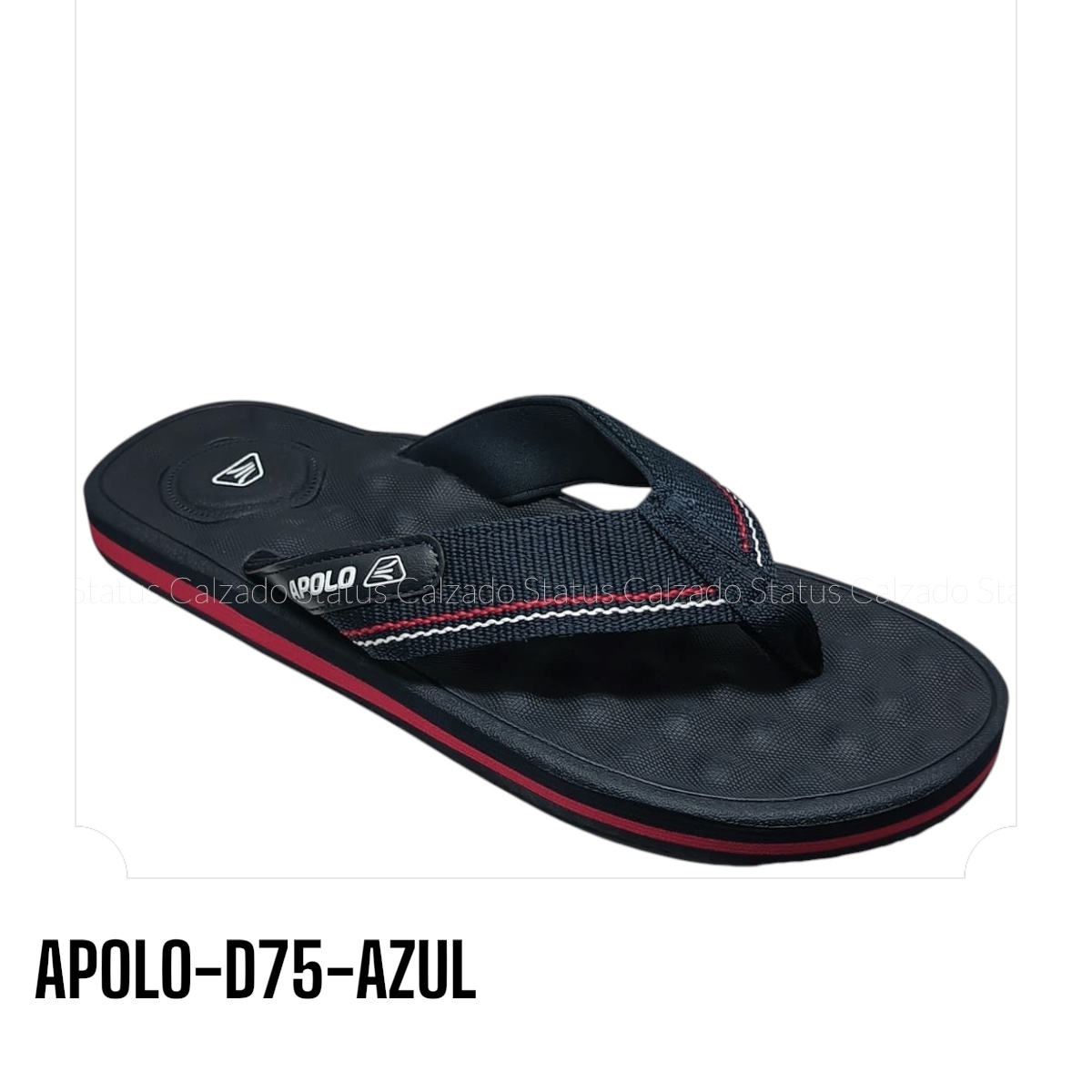 APOLO-D75-AZUL