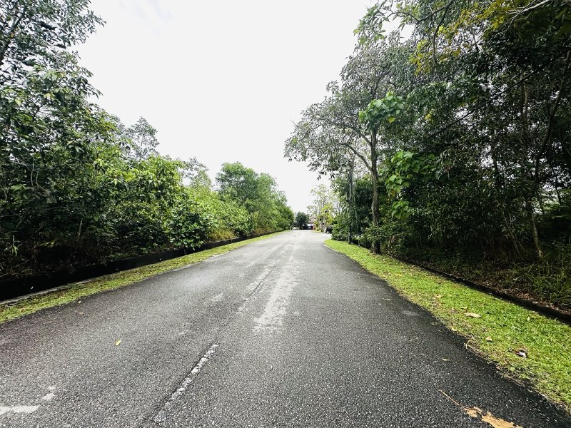 Lot 3 · 5,963 sqft