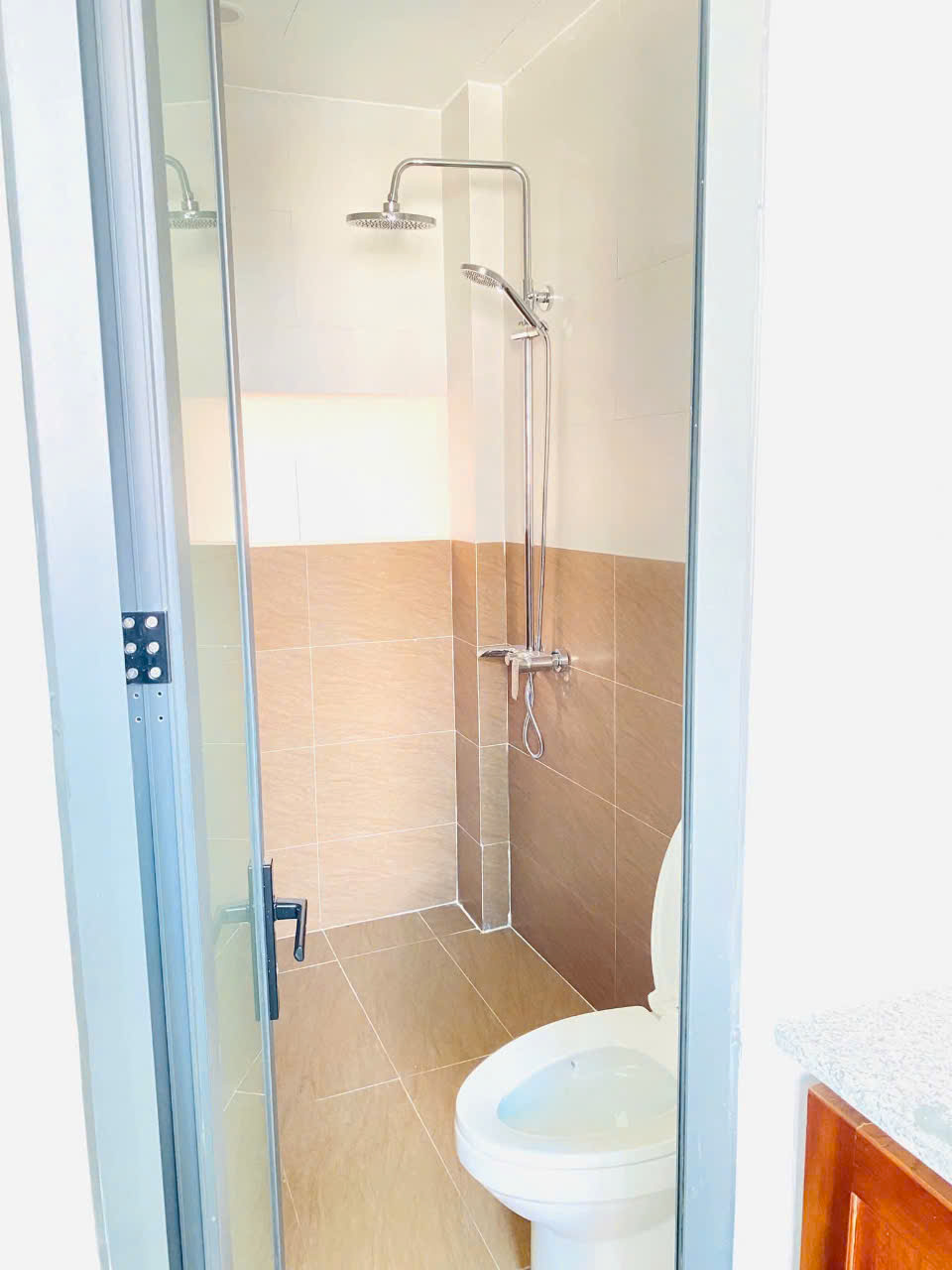 Cho thuê căn hộ Đỗ Quang _Vị trí ngay ĐH Duy Tân 2