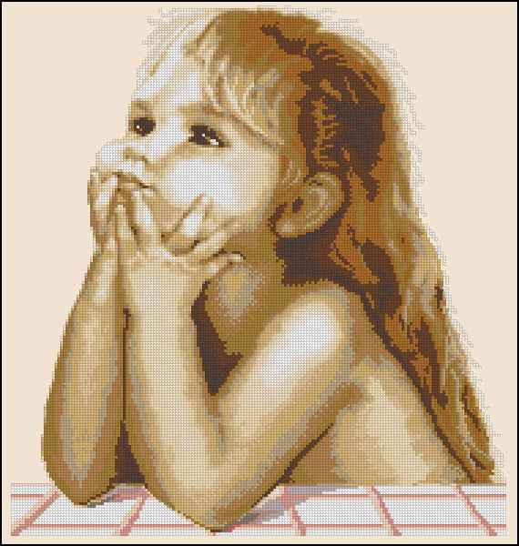 CMP 280049 Childhood Dreams