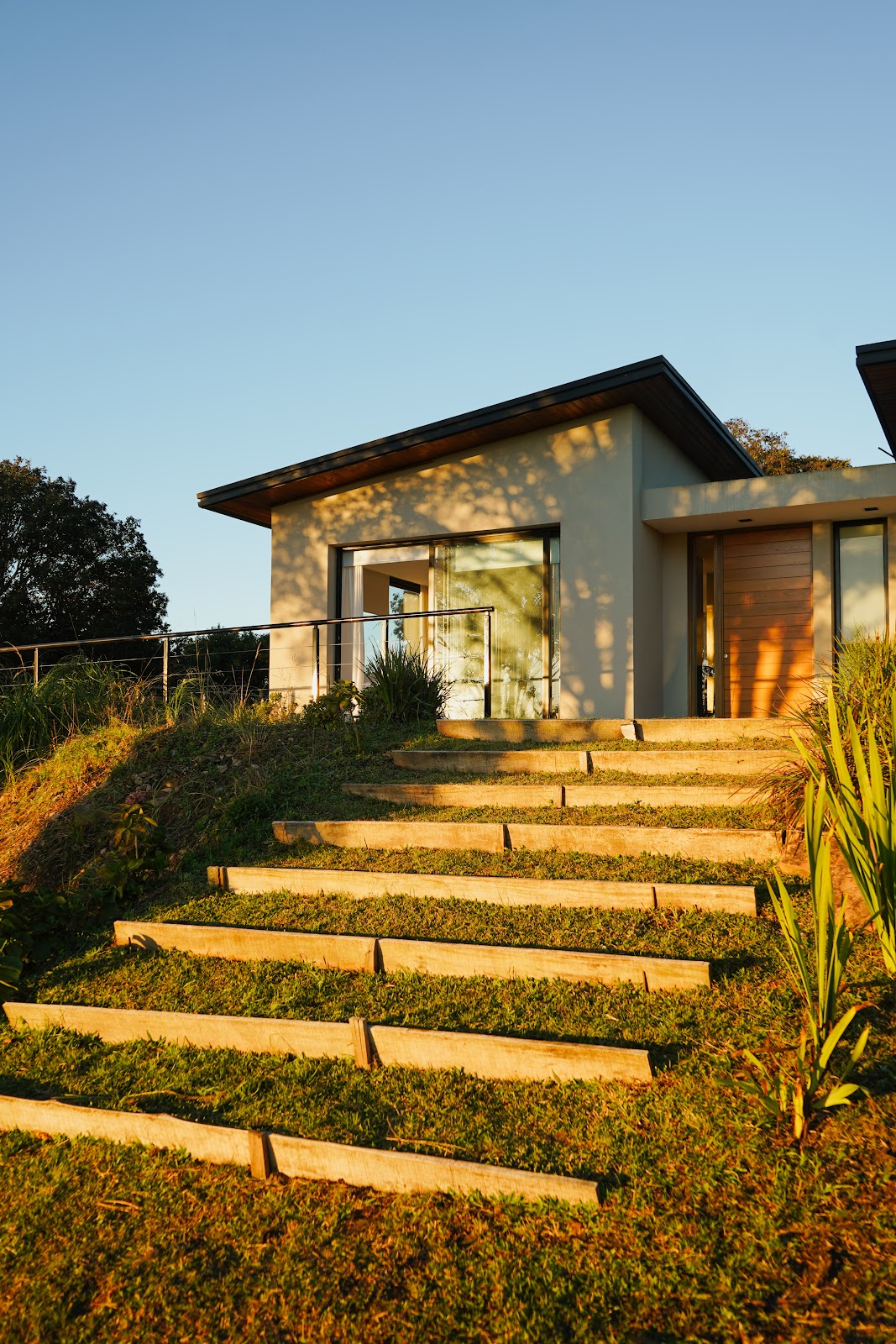 Casa EP