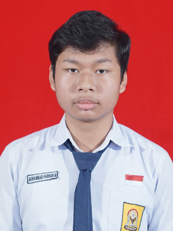 Muhammad Farhan Setianto