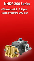 HAWK NHDP 200 Series View 1