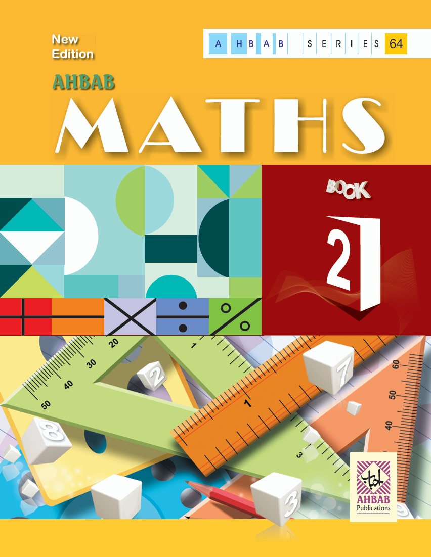Maths Book 2