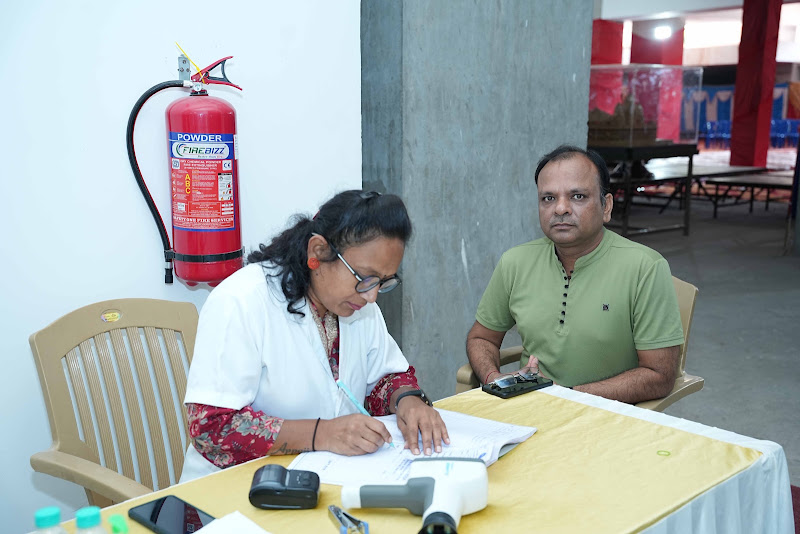 Free Eye Camp (Photo 6)