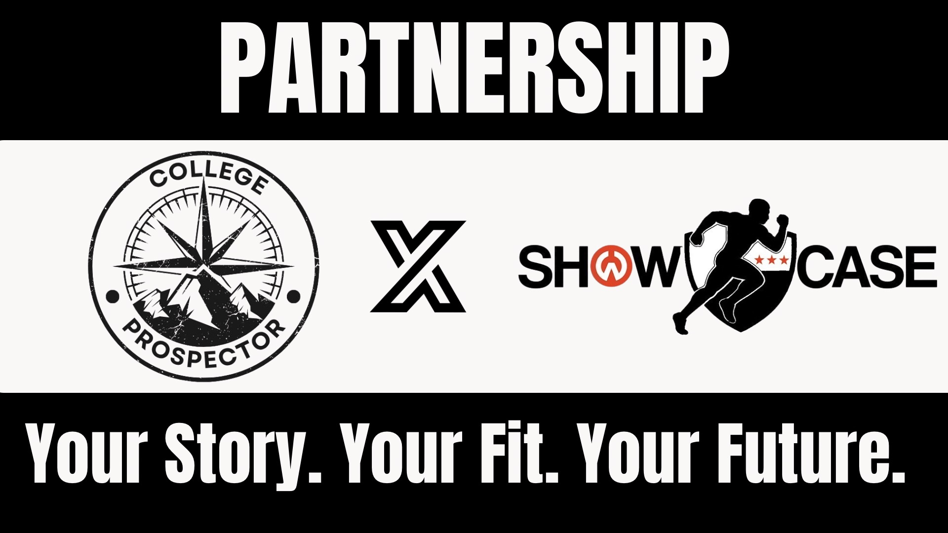 Circle W Sports' Showcase Platform Partners with College Prospector to Enhance Student-Athlete Recruiting Experience