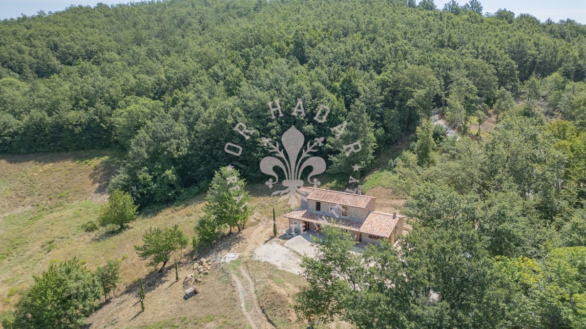 קסאל מונטבונו (Casale Montebuono) — 8