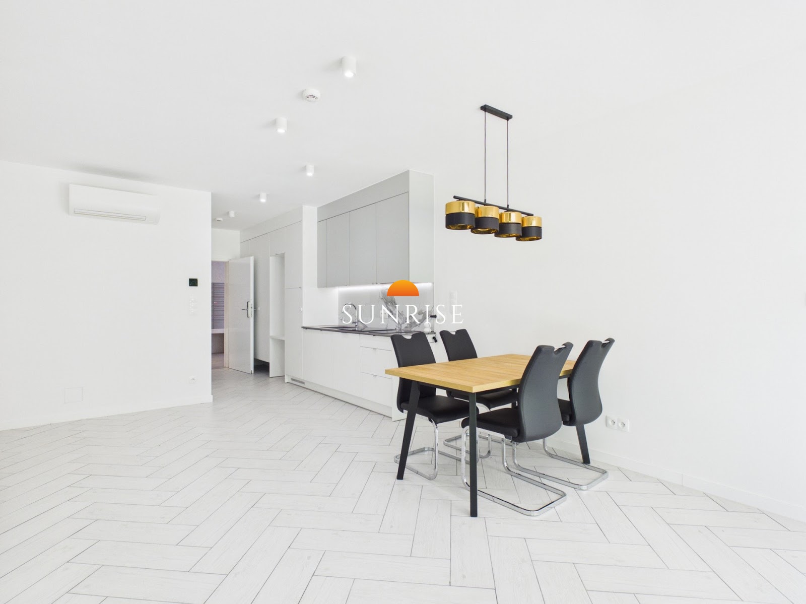 Apartament Mielno | 350 m od morza | basen na dachu | parking — zdjęcie 3