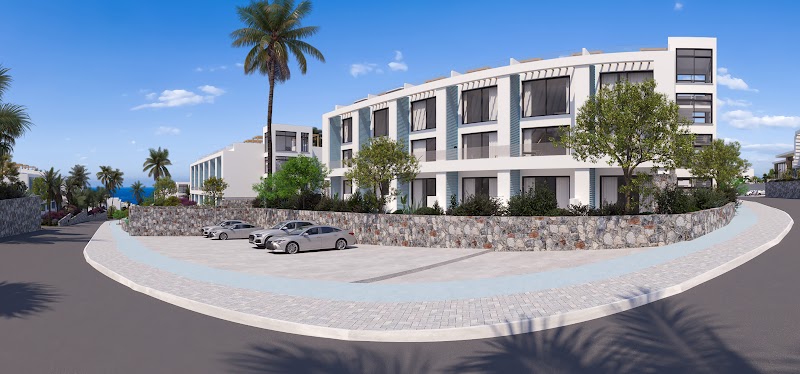 Habitat bulvarı 5