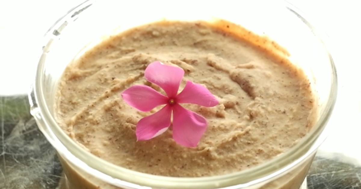 Pate hạt mít