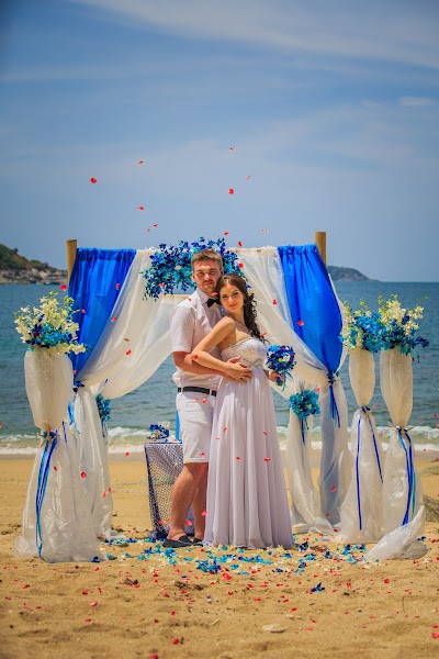 Свадьба на Пхукете photo 16