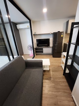 Atmoz Ladprao 15 ห้อง AON048 ภาพที่ 2