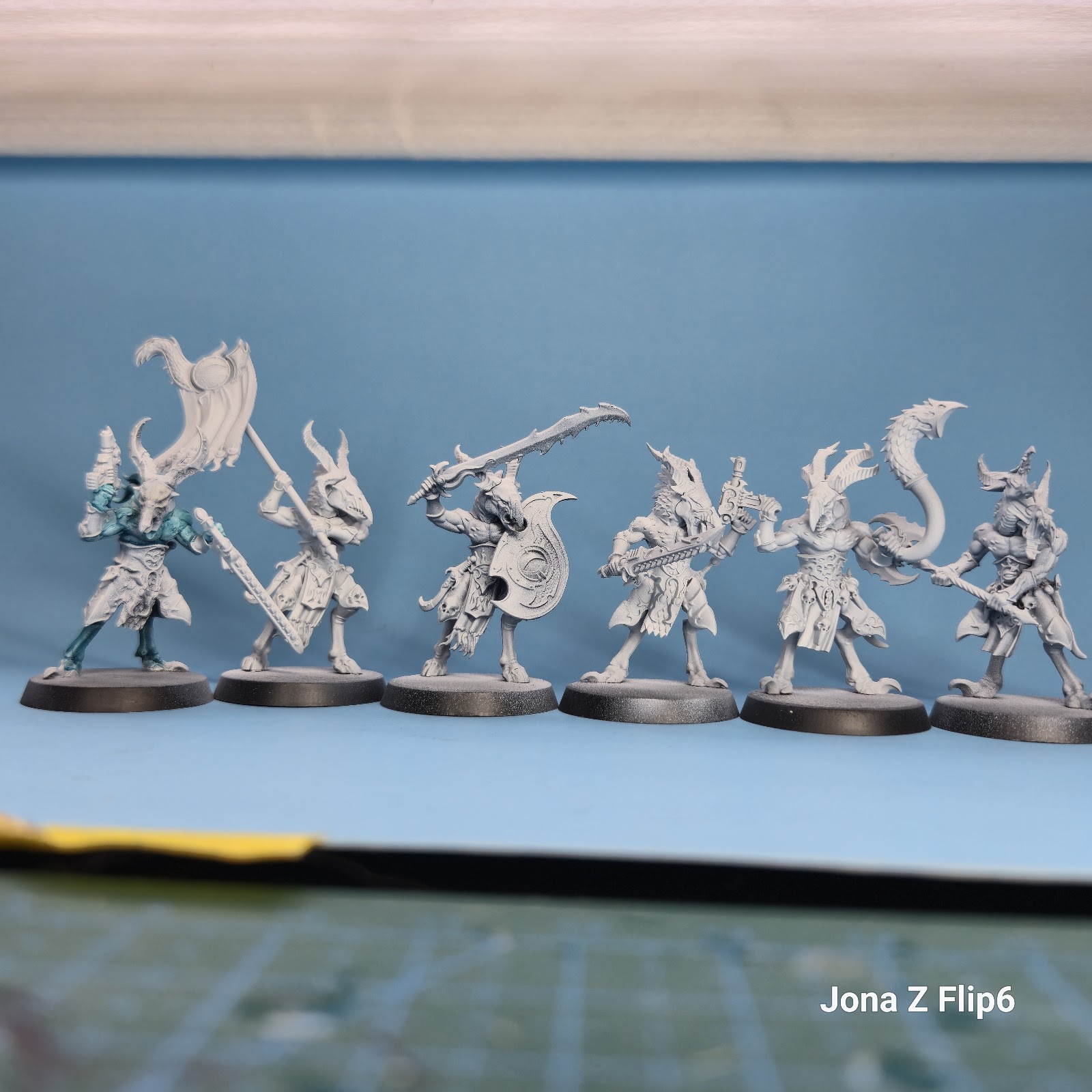 Kill team aquelarre disforme