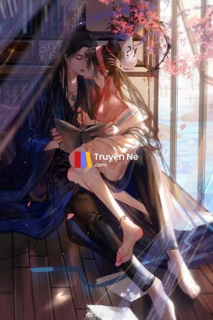Hoa Mơ Đợi Nở