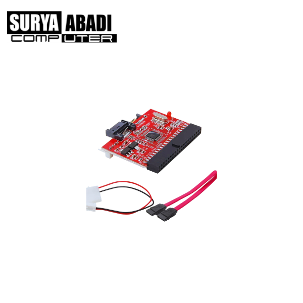 CONVERTER ATA TO SATA