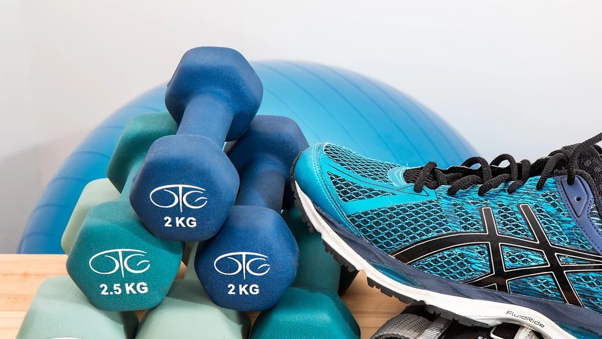 가족 건강 관리를 위한 운동 시 체력별 맞춤 프로그램 설계법