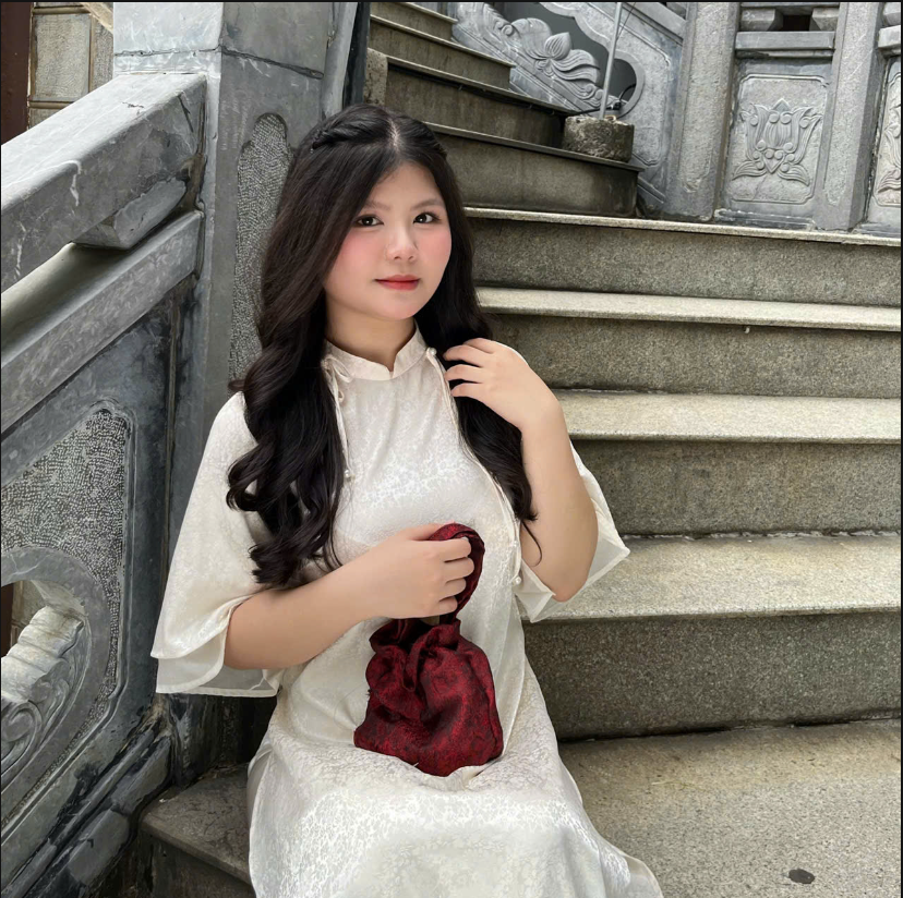 Lê Đỗ Bảo Ngân