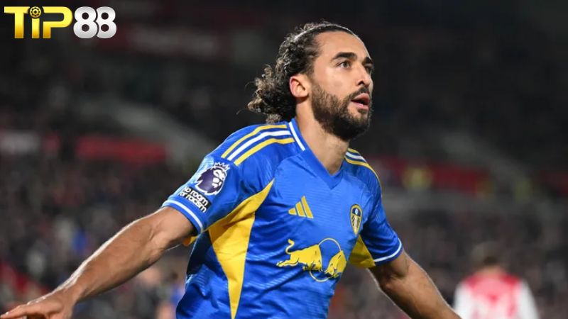 Lịch sử đối đầu Leeds vs Crystal Palace