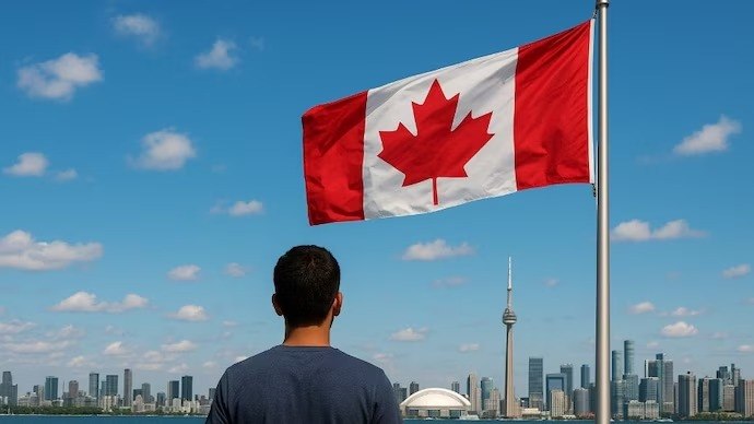 Canada Deportations of Indians Surge, Nearing 2025 Record