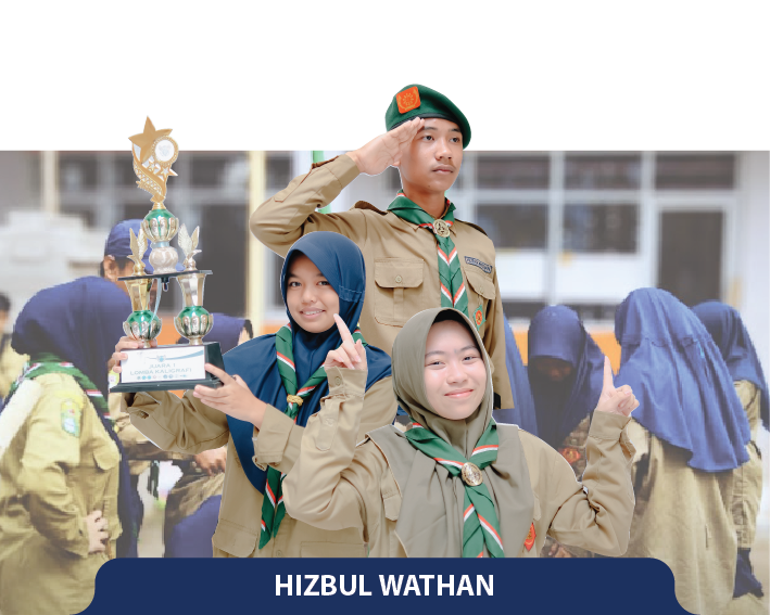 Kepanduan Hizbul Wathan