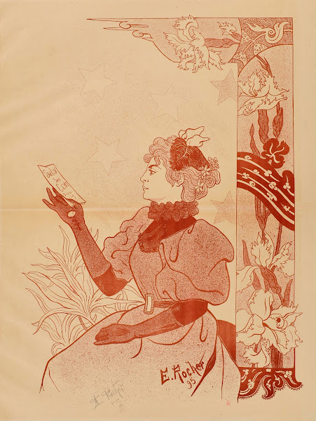 Salon des Cent 1895