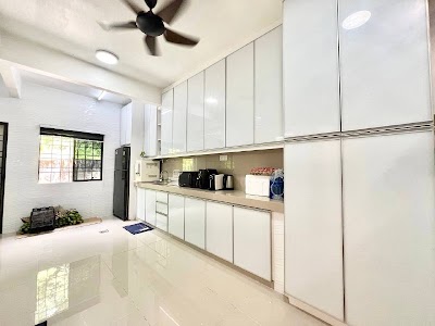 Double Storey Taman Kajang Perdana, Kajang — foto 9/10