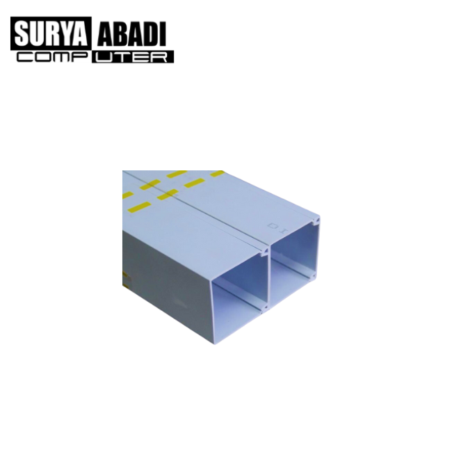 PIPA DAK 40X40 170 CM NISO