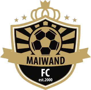 Maiwand logo
