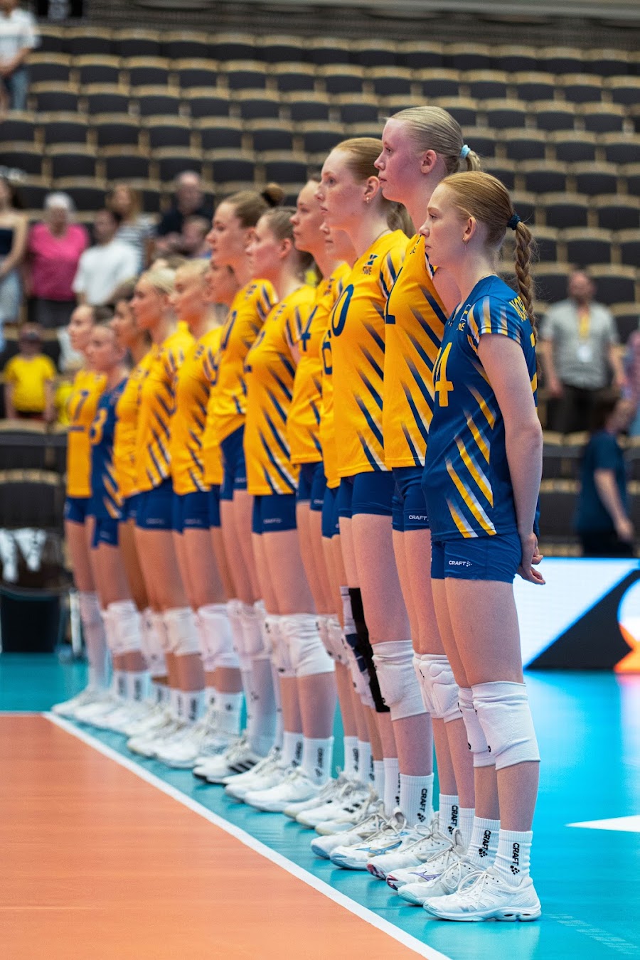 Sweden Hungary 123