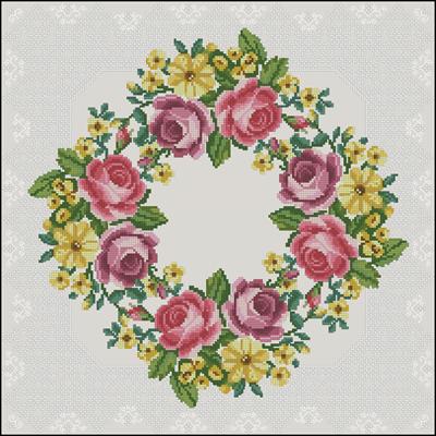 CMP 330387 Pattern