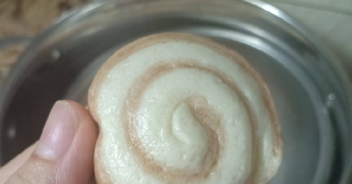 Bánh bao Mi Lô